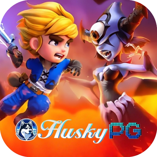 huskypg logo