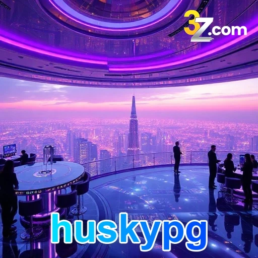 huskypg Jogos de caça-níqueis