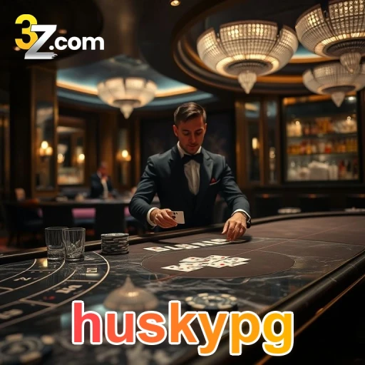 huskypg Jogos de caça-níqueis